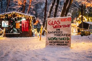 Allgemeine Infos über den Romantischen Weihnachtsmarkt