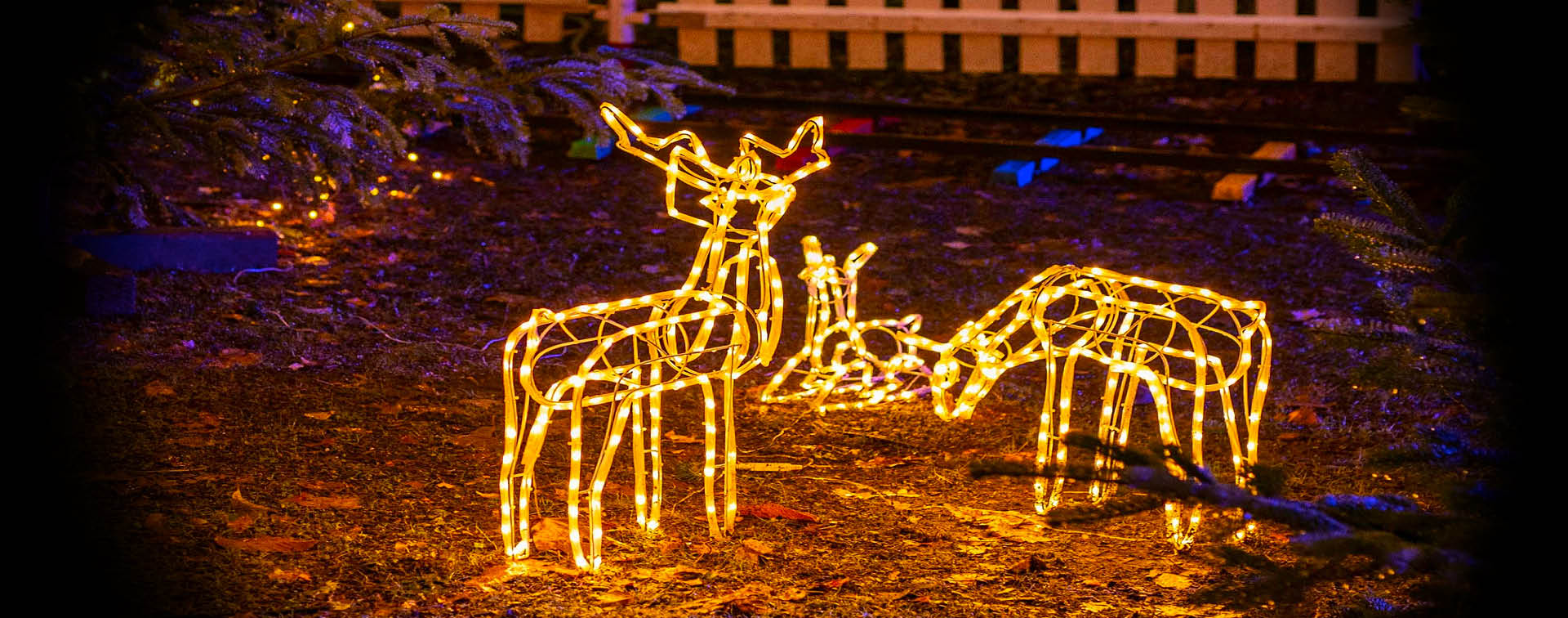 Romantischer Weihnachtsmarkt auf Schloss Thurn und Taxis Regensburg